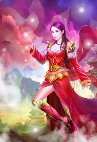都市娇妻之美女后宫