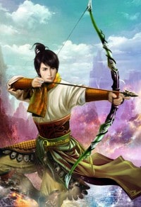 卿平洲纪