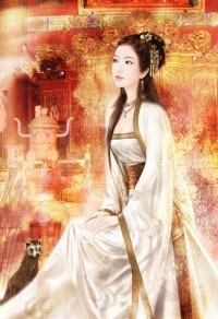 总裁老婆俏房客