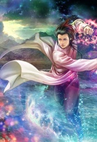 瘋狂學院之幼師班男神