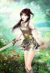 游仙观,一切从末法之末开始