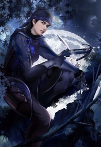 帝星总统