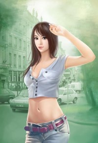 (快穿)吃肉之旅