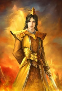 我在星际再次封神
