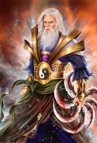 大明文魁
