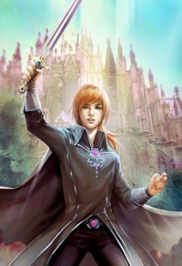 都市仙魔传/人间封印