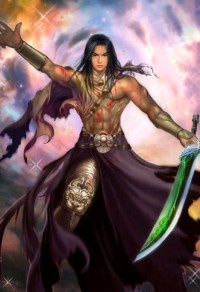 国师追妻：绝世废材八小姐
