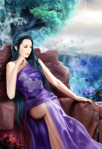 突然有了个未婚妻