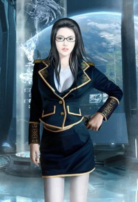 hp同人]鎖絆